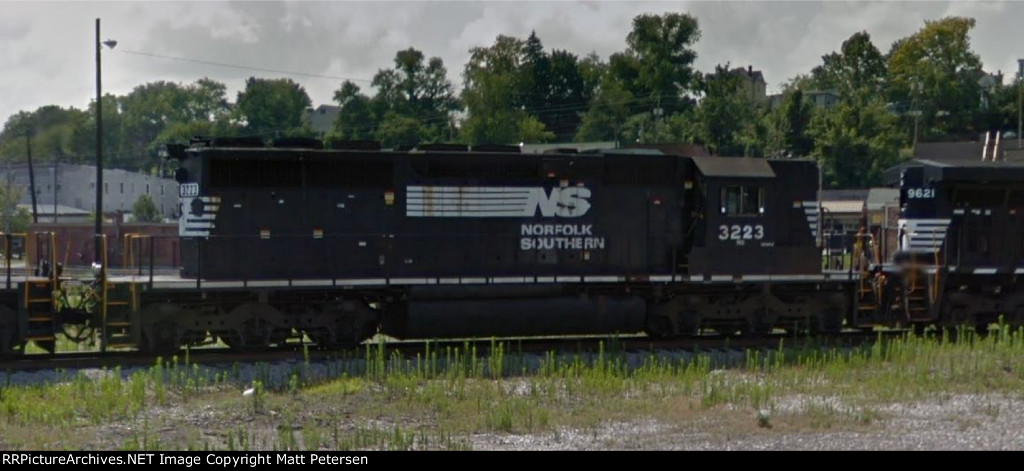 NS 3223